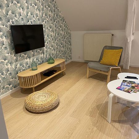 Family Loft A 5Minutes Du Zooparc De Beauval Villa Châteauvieux Екстериор снимка