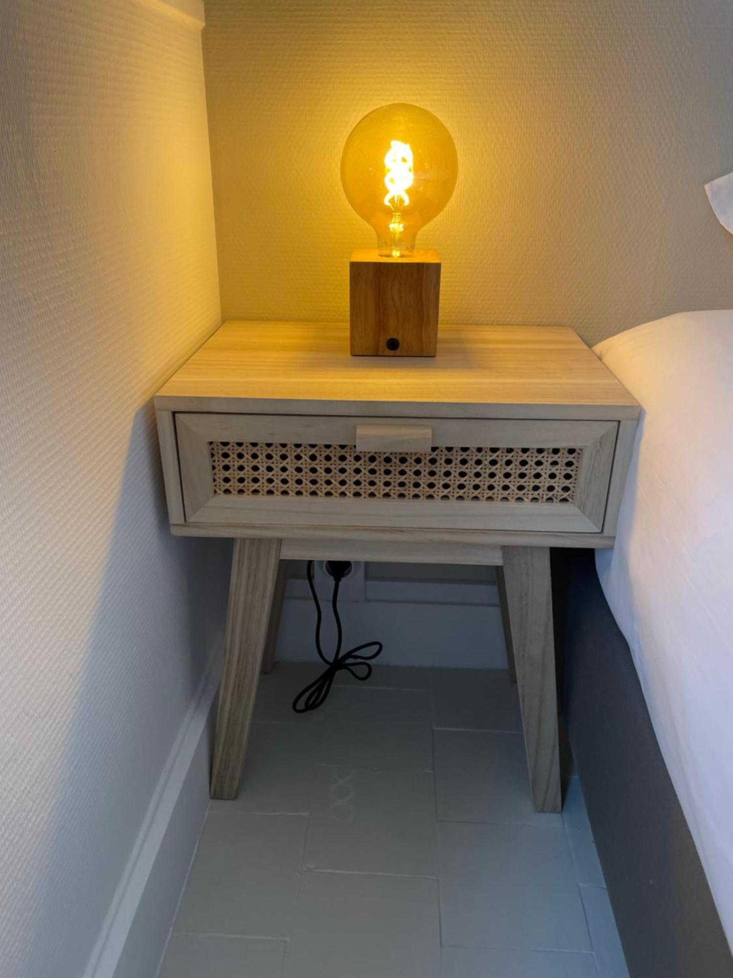 Family Loft A 5Minutes Du Zooparc De Beauval Villa Châteauvieux Екстериор снимка