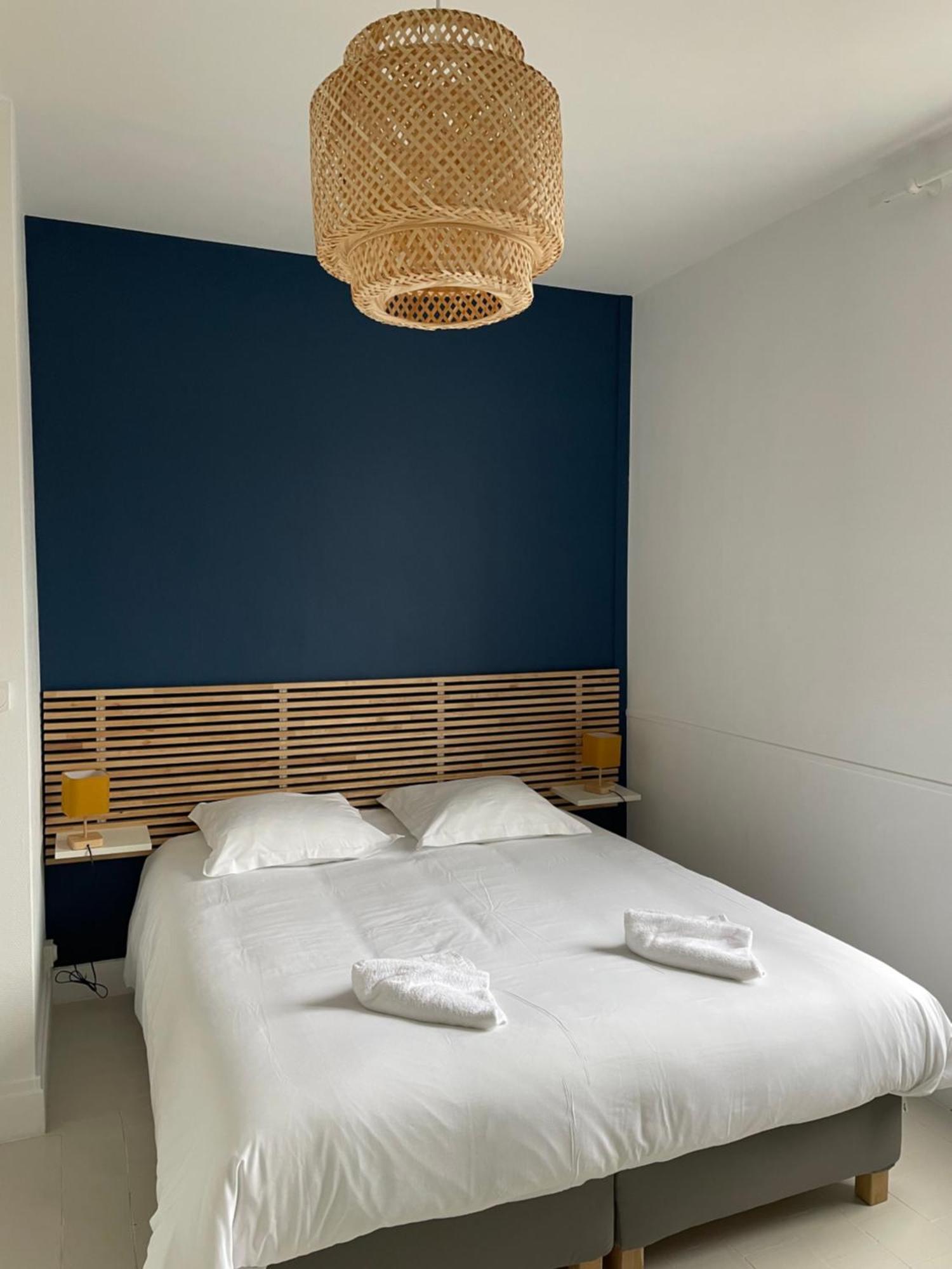 Family Loft A 5Minutes Du Zooparc De Beauval Villa Châteauvieux Екстериор снимка